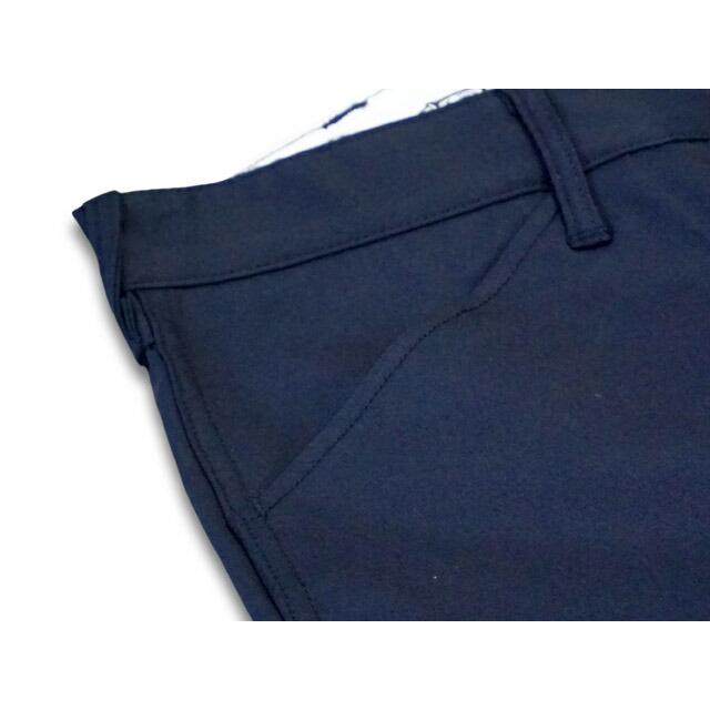 全3色【HWZN BROSS/ハウゼンブロス】2022AW「Stretch Work Pants