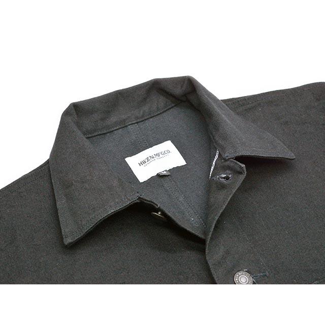 30% OFF)【HWZN BROSS/ハウゼンブロス】2023AW「Fully Stretch Denim