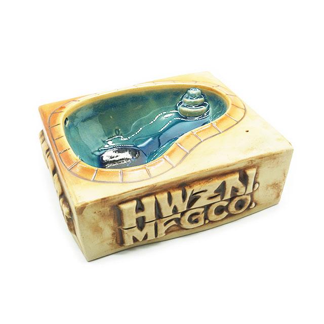 HWZN BROSS/ハウゼンブロス】2023AW「Ceramic Bowl”DOG-BOWL
