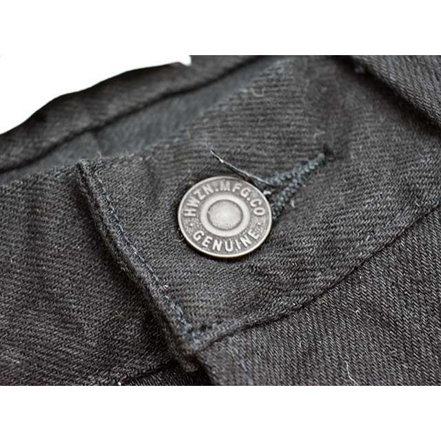 HWZN BROSS/ハウゼンブロス】2023AW「Fully Stretch Denim Pants