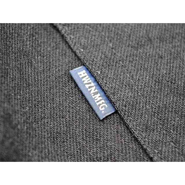 HWZN BROSS/ハウゼンブロス】2023AW「Fully Stretch Denim Pants