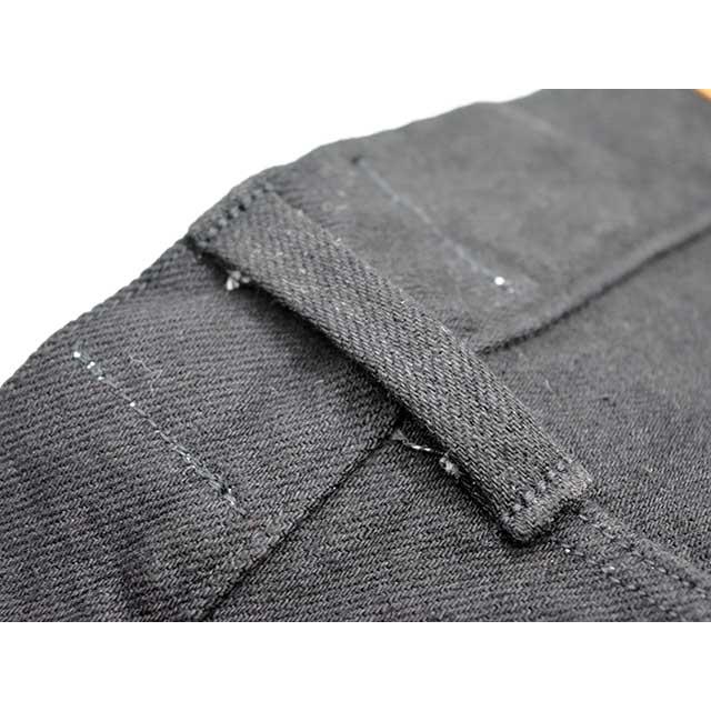 HWZN BROSS/ハウゼンブロス】2023AW「Fully Stretch Denim Pants