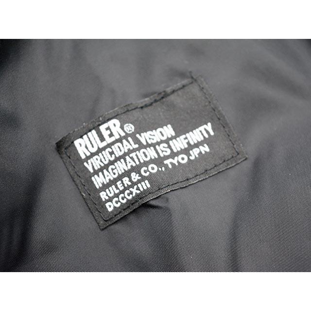 HWZN BROSS/ハウゼンブロス】×【RULER/ルーラー】2023AW「SP HWZN BROSS/ハウゼンブロス】×【RULER/ルーラー】2023AW「SP