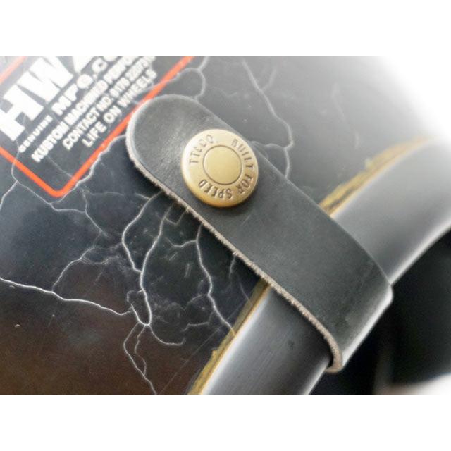 全2色【HWZN BROSS/ハウゼンブロス】×【TT&CO/ティーティー 全2色【HWZN BROSS/ハウゼンブロス】×【TT&CO/ティーティー
