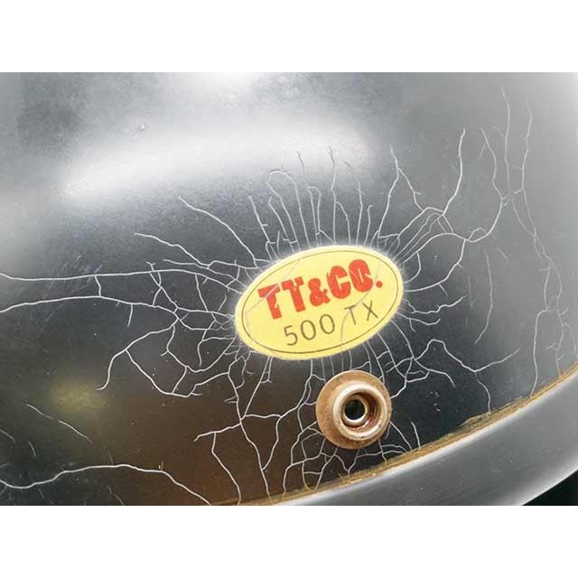 全2色【HWZN BROSS/ハウゼンブロス】×【TT&CO/ティーティーアンドコー