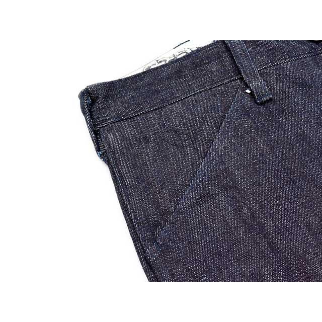 30% OFF)【HWZN BROSS/ハウゼンブロス】2023AW「Fully Stretch II