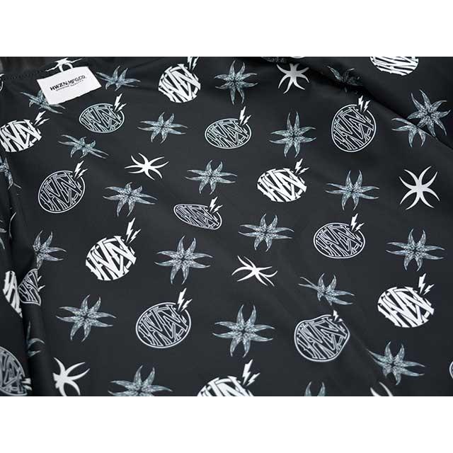 HWZN BROSS/ハウゼンブロス】2025AW「TYPE A-2 HWZN.MFG.CO. Flight