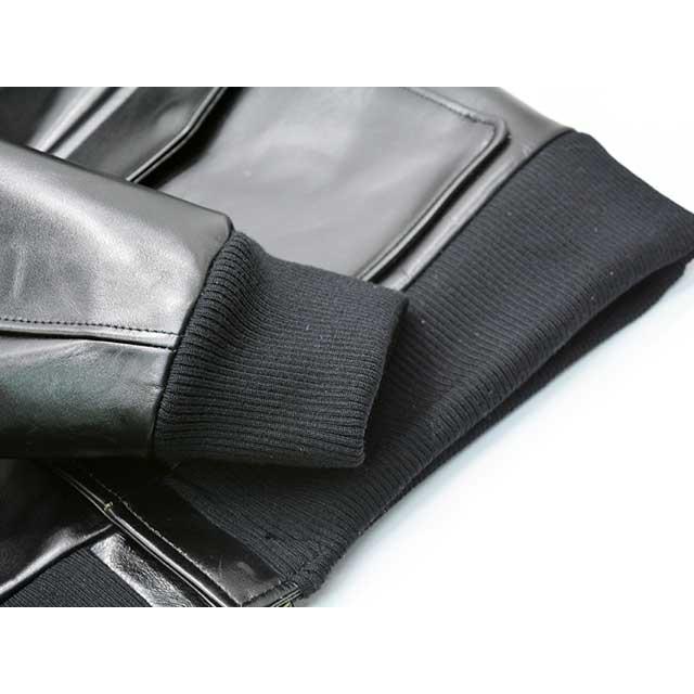 HWZN BROSS/ハウゼンブロス】2025AW「TYPE A-2 HWZN.MFG.CO. Flight