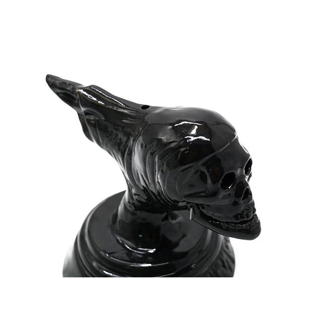 HWZN BROSS/ハウゼンブロス】2025AW「THE GRIM REAPER Incense Chamber