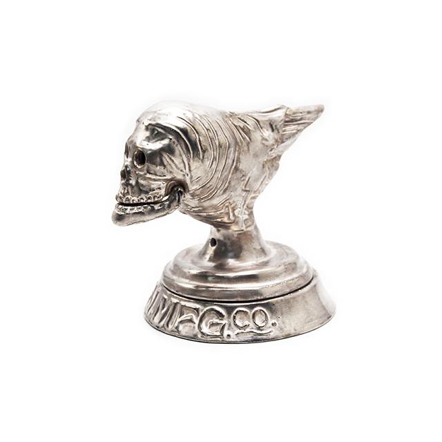 HWZN BROSS/ハウゼンブロス】2025AW「THE GRIM REAPER Incense Chamber