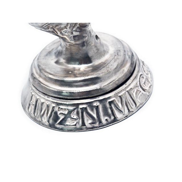 HWZN BROSS/ハウゼンブロス】2025AW「THE GRIM REAPER Incense Chamber