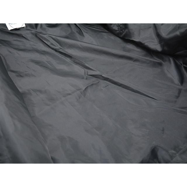 HWZN BROSS/ハウゼンブロス】2025SS「Box Logo Quilting Jacket