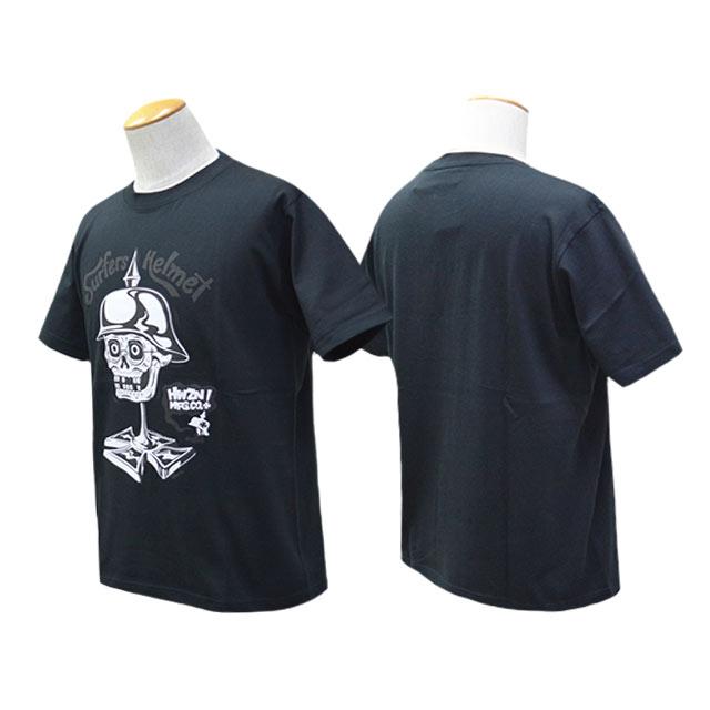 激レア③⚫ WOLFSBANE★ウルフズベイン■90年代ツアーTシャツ 50% OFF)【HWZN BROSS/ハウゼンブロス】2025SS「Surfers Helmet S/S