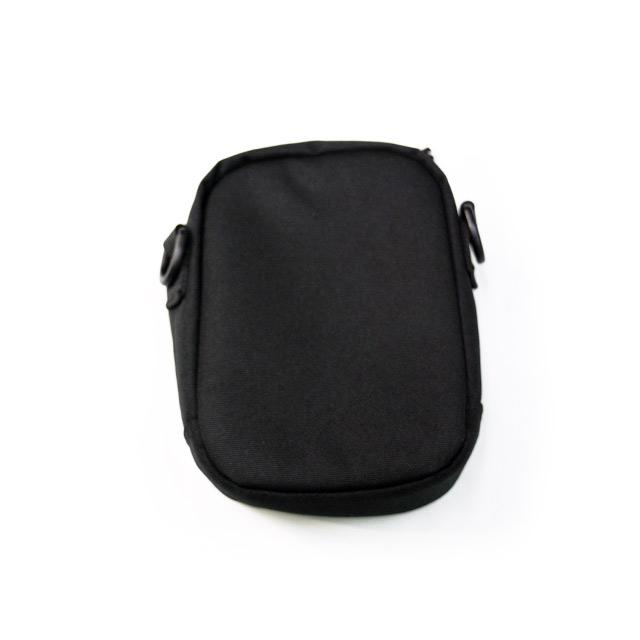 全3色【HWZN BROSS/ハウゼンブロス】2026SS「Utility Pouch