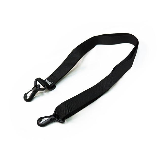 全3色【HWZN BROSS/ハウゼンブロス】2026SS「Utility Pouch