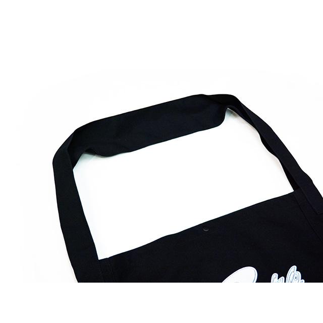 全2色【HWZN BROSS/ハウゼンブロス】2026SS「Newspaper Bag/ニュース