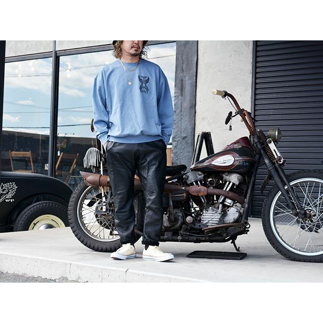全3色【HWZN BROSS/ハウゼンブロス】2026SS「XX Years Light Weight 