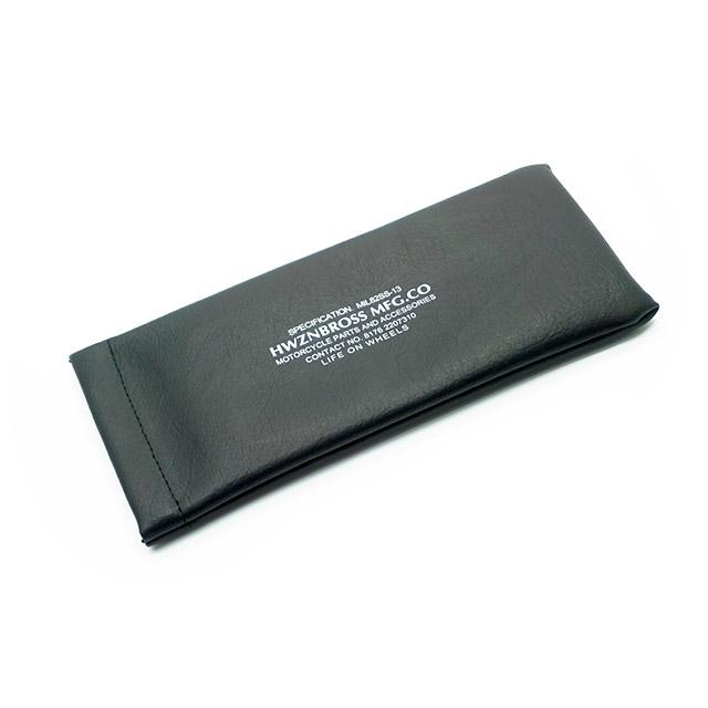 全6色【HWZN BROSS/ハウゼンブロス】「Original Biker Shade
