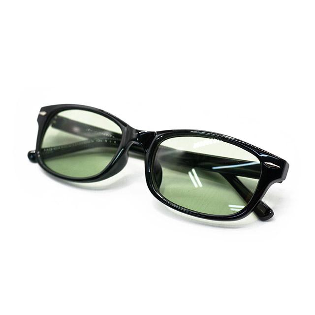 全5色【HWZN BROSS/ハウゼンブロス】「Original Biker Shade