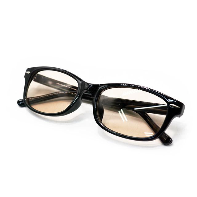 全5色【HWZN BROSS/ハウゼンブロス】「Original Biker Shade