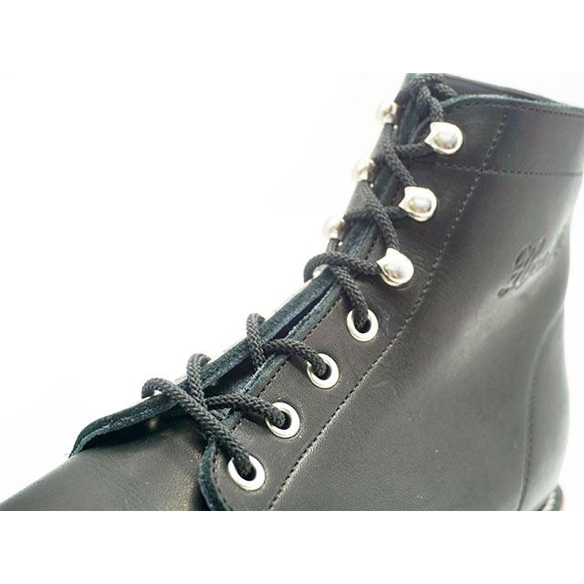 HWZN BROSS/ハウゼンブロス】×【SURE BOOTS/シュアブーツ