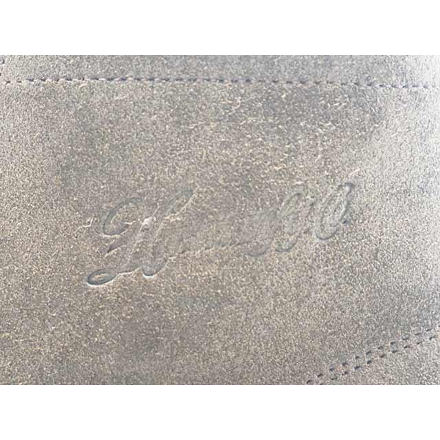 【HWZN BROSS/ハウゼンブロス】×【SURE BOOTS/シュアブーツ】「Craftsman Boots/クラフツマンブーツ」(Brown)(アメカジ/ハーレー/ホットロッド/ウルフパック)の画像