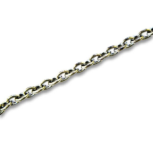 全5サイズ【HWZN BROSS/ハウゼンブロス】「Thunder Hook Chain”Narrow