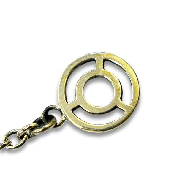 全5サイズ【HWZN BROSS/ハウゼンブロス】「Thunder Hook Chain”Narrow