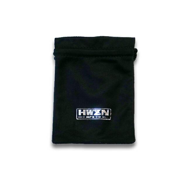 全5サイズ【HWZN BROSS/ハウゼンブロス】「Thunder Hook Chain”Narrow