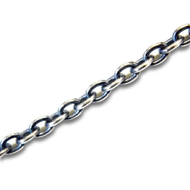 全5サイズ【HWZN BROSS/ハウゼンブロス】「Thunder Hook Chain”Wide
