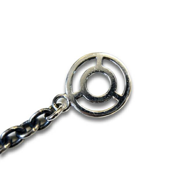 全5サイズ【HWZN BROSS/ハウゼンブロス】「Thunder Hook Chain”Wide
