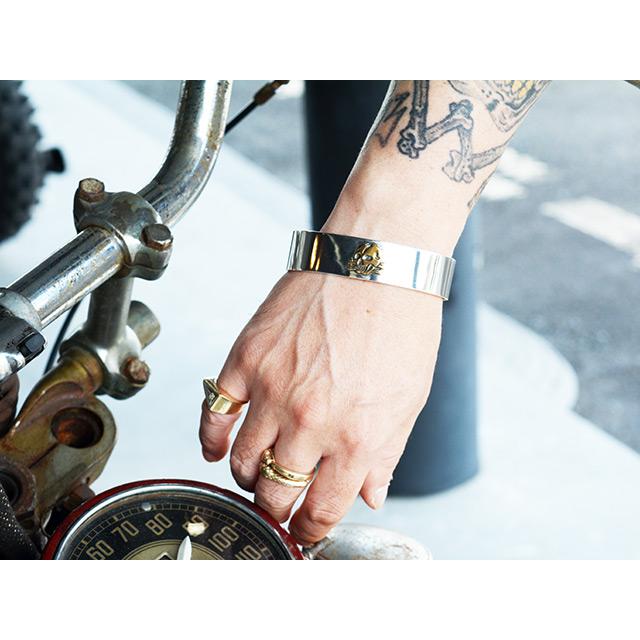 HWZN BROSS/ハウゼンブロス】×【Cool Tattooing Masato/クールタトゥー