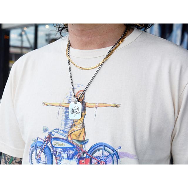 HWZN BROSS/ハウゼンブロス】×【Cool Tattooing Masato/クールタトゥー
