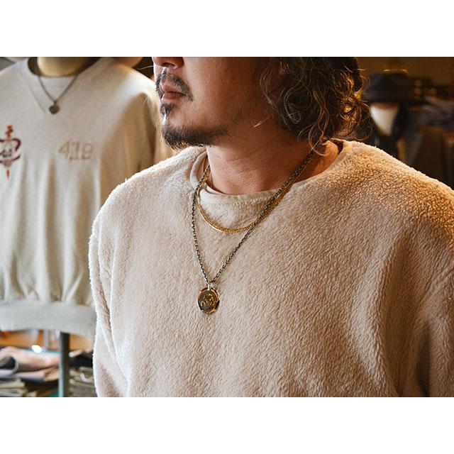 HWZN BROSS/ハウゼンブロス】×【CxTxM/クールタトゥーイングマサト