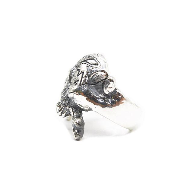 HWZN BROSS/ハウゼンブロス】×【Cool Tattooing Masato/クールタトゥー