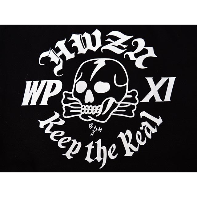 50% OFF)【HWZN BROSS/ハウゼンブロス】×【Cool Tattooing Masato