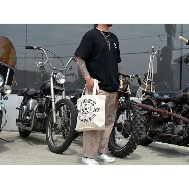 HWZN BROSS/ハウゼンブロス】×【Cool Tattooing Masato/クールタトゥー