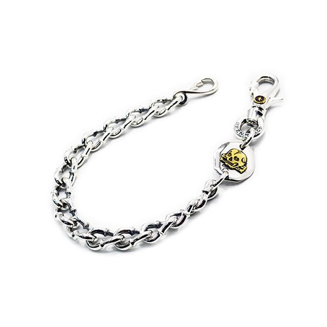 HWZN BROSS】×【CxTxM】×【WOLF PACK】「サンダーフックツイステッド