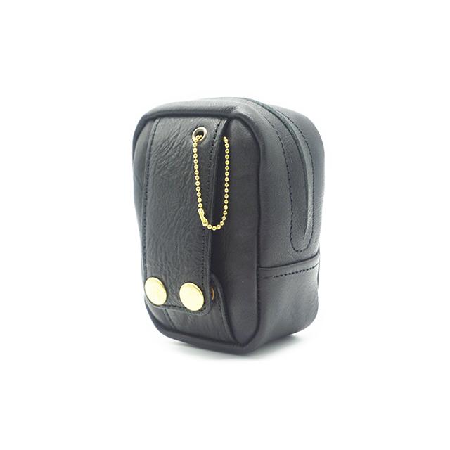 HWZN BROSS/ハウゼンブロス】「Leather ETC Pouch/レザーETC HWZN BROSS/ハウゼンブロス】「Leather ETC Pouch/レザーETC