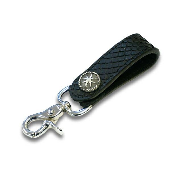 HWZN ハウゼン　キーチェーン HWZN BROSS/ハウゼンブロス】「Eight Legged Cross Key Hook”Diamond