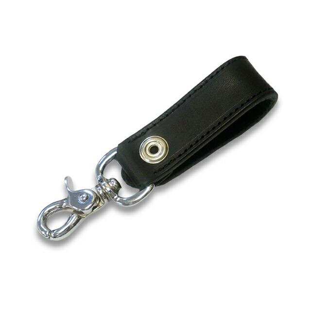 HWZN BROSS/ハウゼンブロス】「Eight Legged Cross Key Hook”Silver925