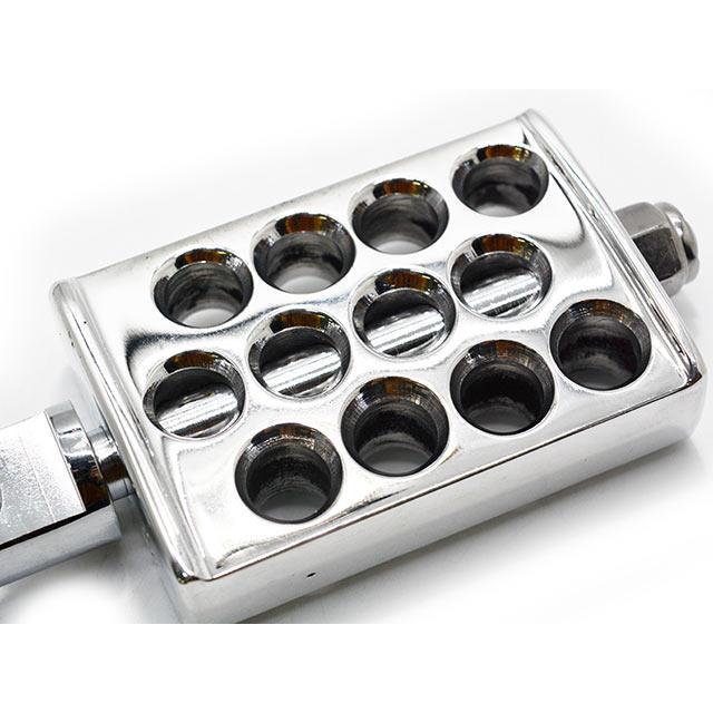 【　キックさま　専用ページ　】 Amazon | Meliore 汎用 アルミ キックペダル ディオ DIO ZX JOG