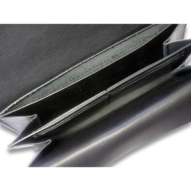 【HWZN BROSS/ハウゼンブロス】「Diamond Python Long Concho Wallet/ダイアモンドパイソンロングコンチョウォレット」(アメカジ/ハーレー/財布/ウルフパック)の画像