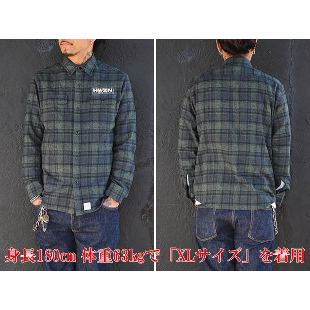 50% OFF)全2色【HWZN BROSS/ハウゼンブロス】×【MIXXDAVID/ミックス