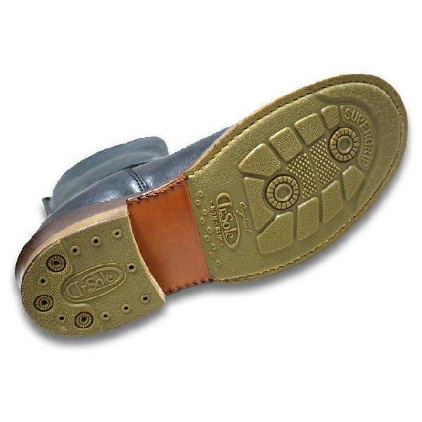 HWZN BROSS/ハウゼンブロス×BROTHER BRIDGE/ブラザーブリッジ「Engineer Boots”Nasty Foot