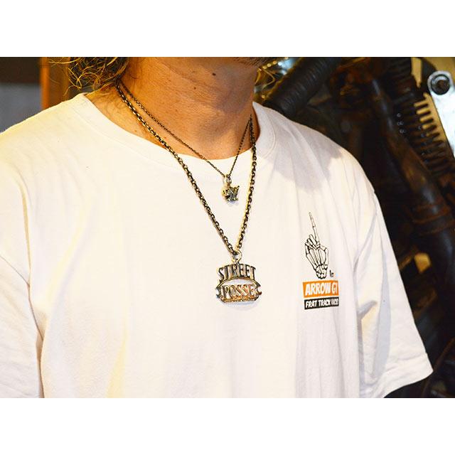 HWZN BROSS/ハウゼンブロス】×【RULER/ルーラー】「STREET POSEE