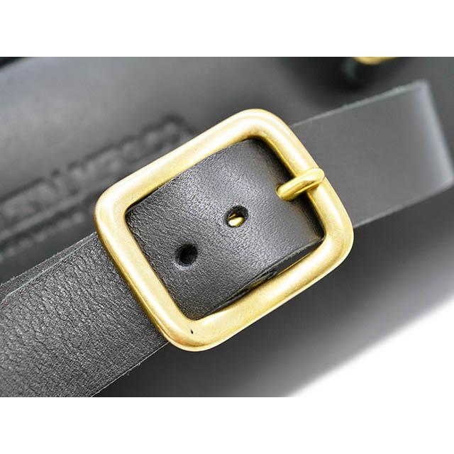 【HWZN BROSS/ハウゼンブロス】「Diamond Python Leather Tool Bag/ダイアモンドパイソンレザーツールバッグ」(ホイールズアパレル/アメカジ/ハーレー) |  | 05