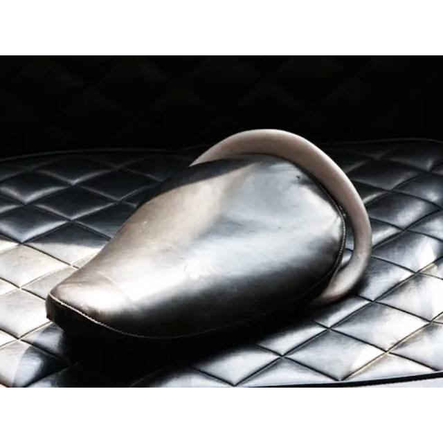 HWZN BROSS/ハウゼンブロス】「Solo Seat Stay/ソロシートステイ