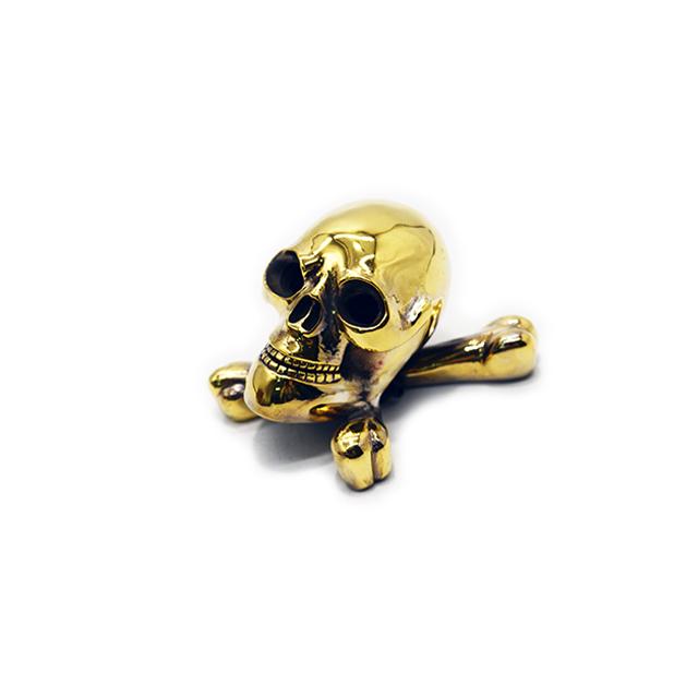 HWZN BROSS/ハウゼンブロス】「Skull'n Shift Knob/スカルシフトノブ