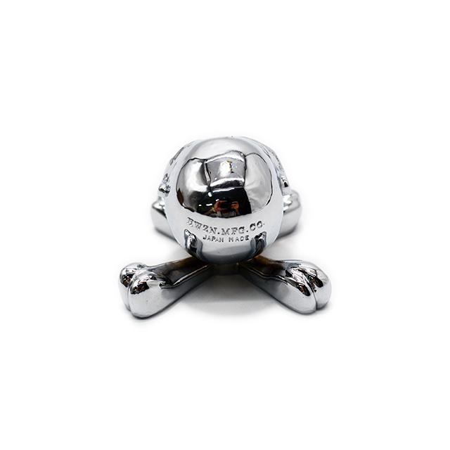 HWZN BROSS/ハウゼンブロス】「Skull'n Shift Knob/スカルシフトノブ